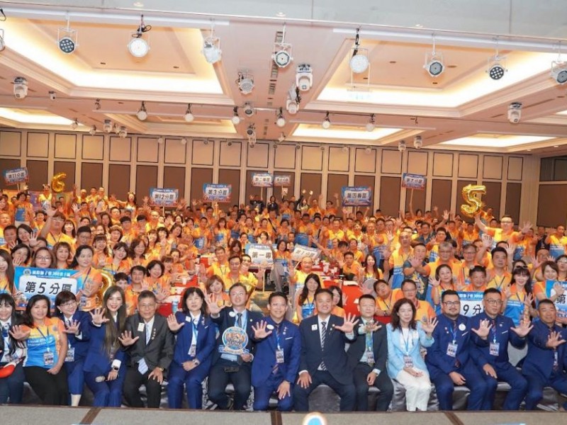 2025-2026年度 領導才能發展研習營各專演出