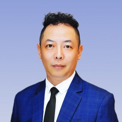 行銷獅子委員會主席