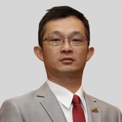 行政講師