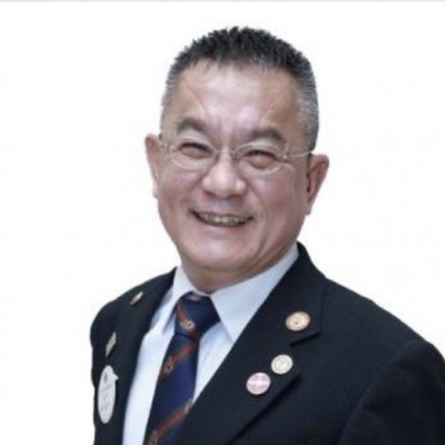 行政講師
