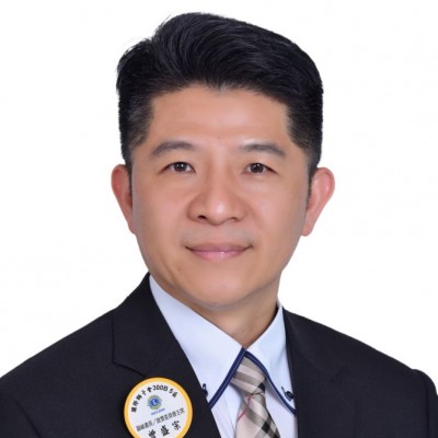 行政講師