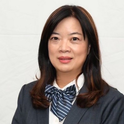GLT 區副協調長