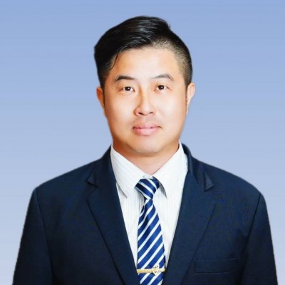 GLT 區副協調長